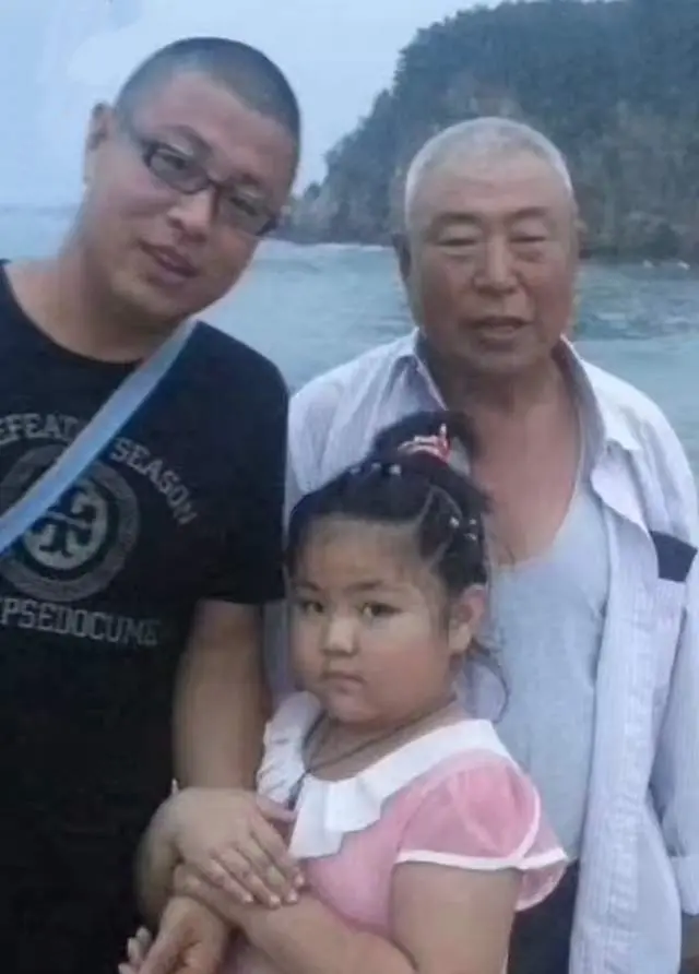 翻看李立川, 来悲痛消息, 那么得到的