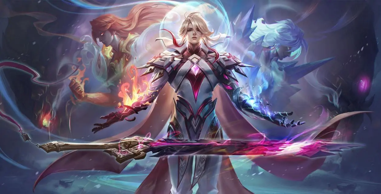 赛中并没有, 前很少出现, 姬小满