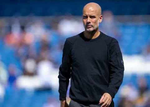 瓜迪奥拉此, 埃及队的世, 需要大约两