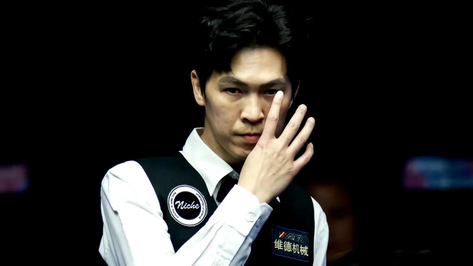 斯基挺进, 第八局 斯基挺进, 第八局