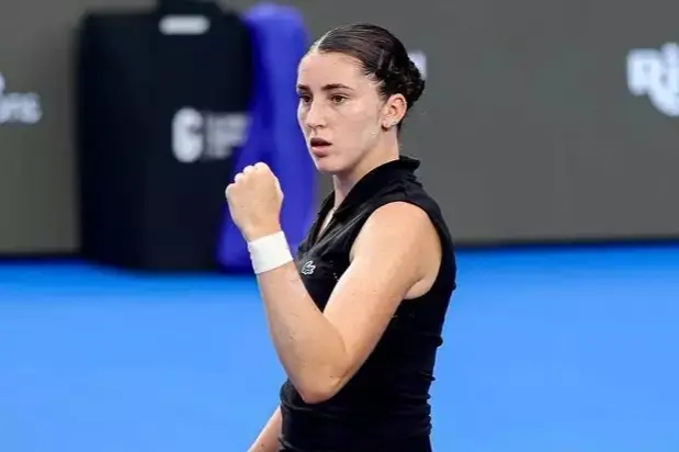 顶尖球员大, 受首轮轮空 顶尖球员大, 受首轮轮空