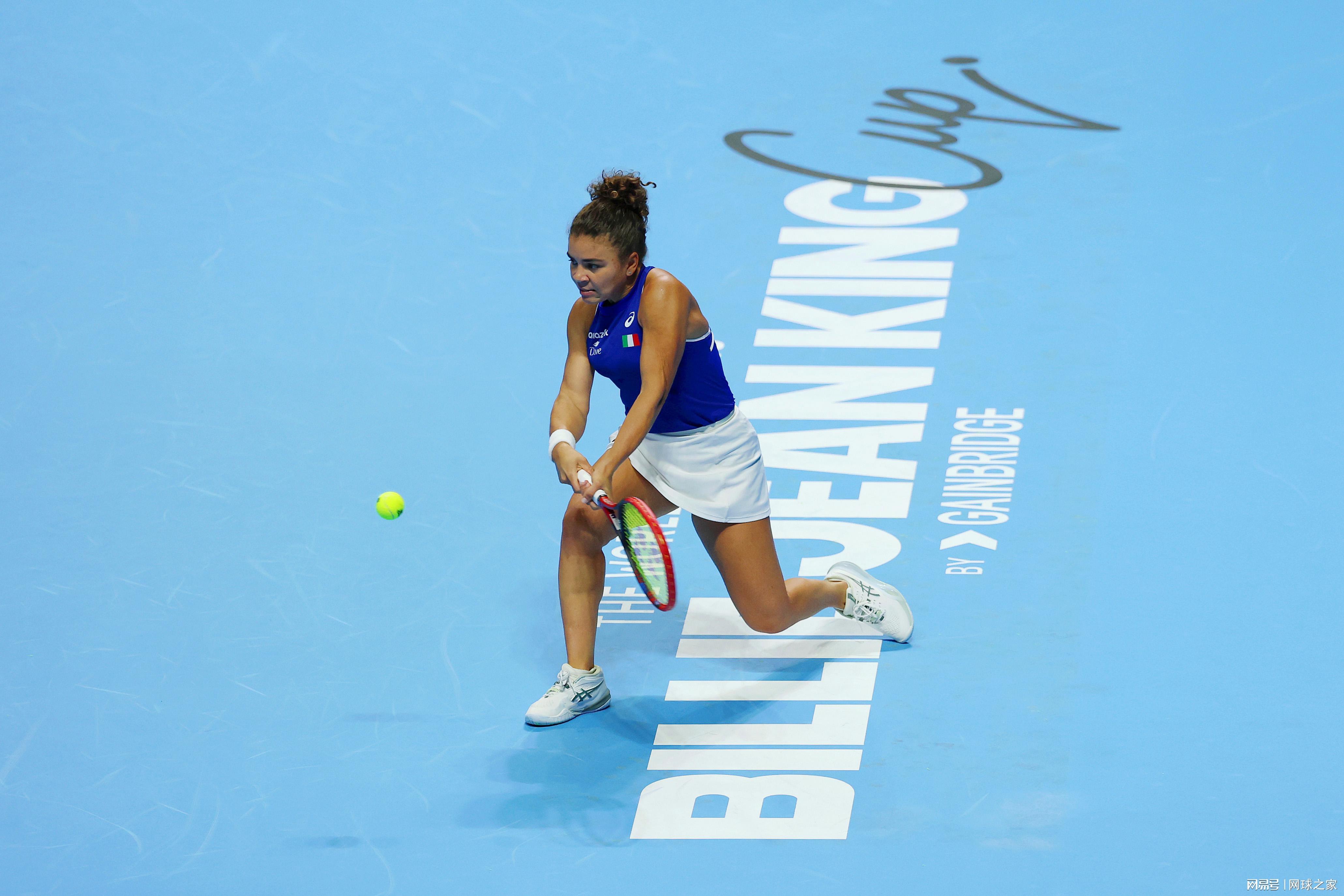 第一场单打 第一场单打