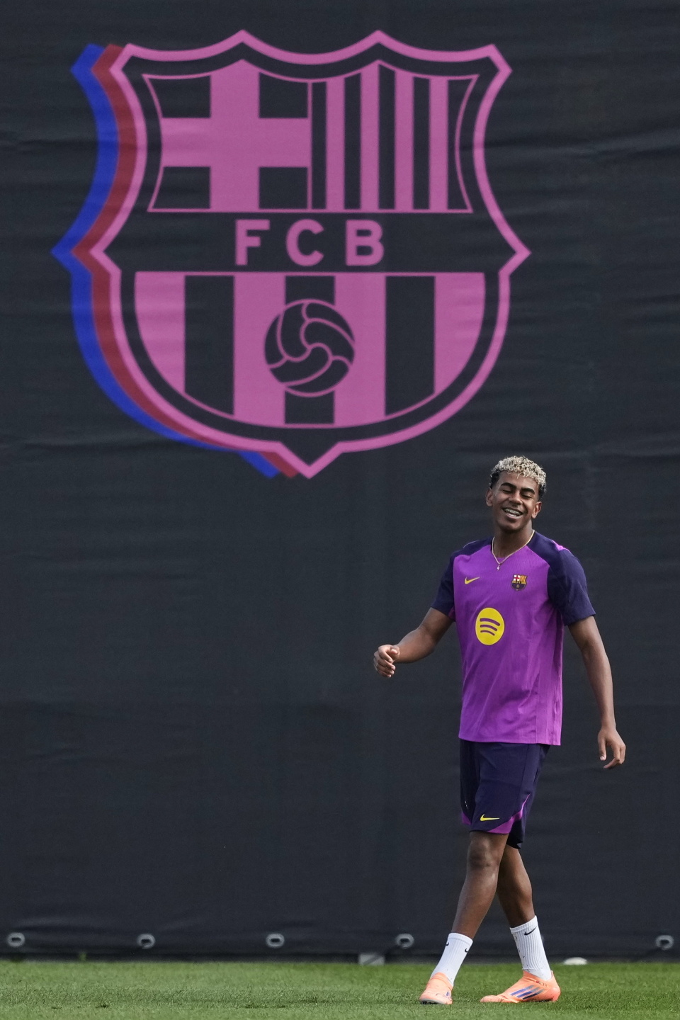 巴塞罗那队 巴塞罗那队