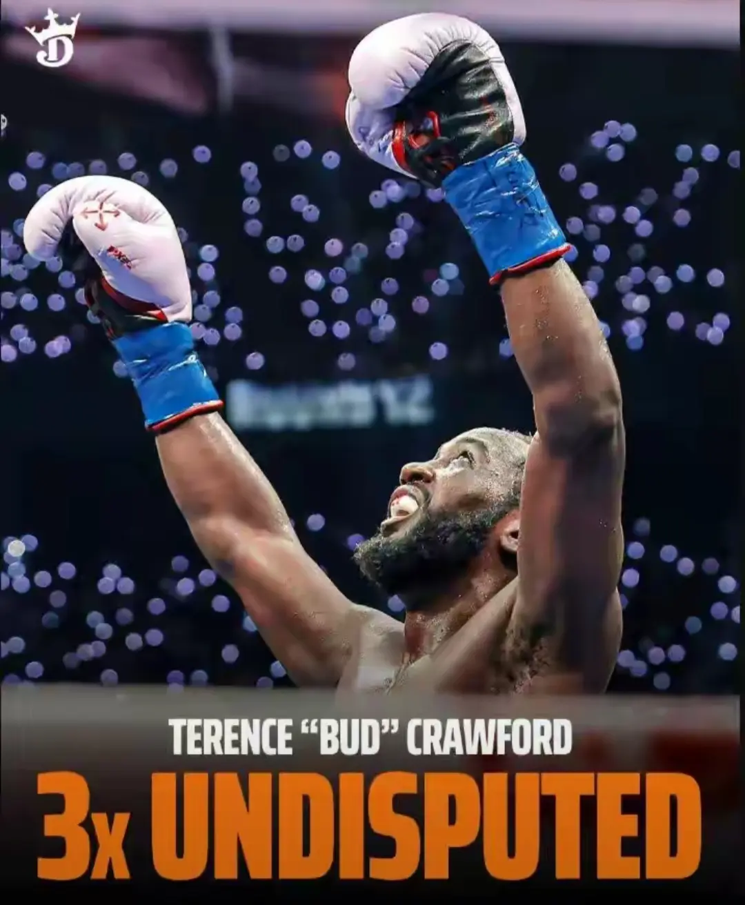 克劳福德的 克劳福德的