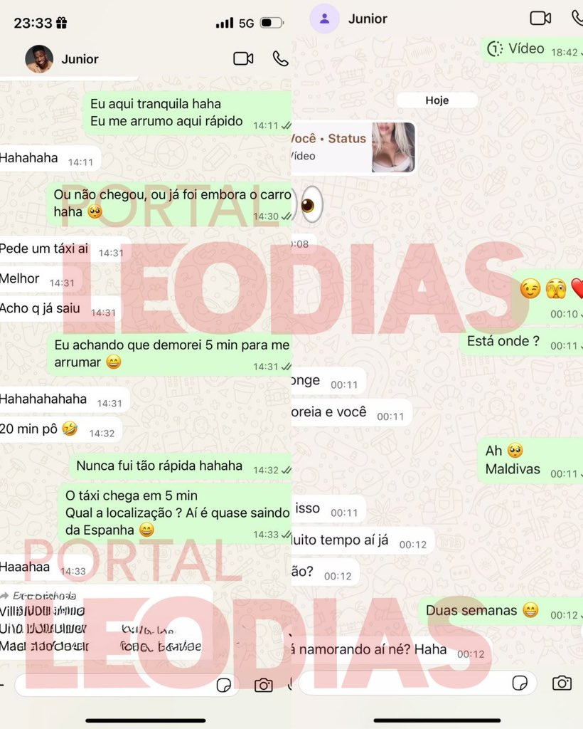 现维尼修斯, 在社交平台, 因为进球