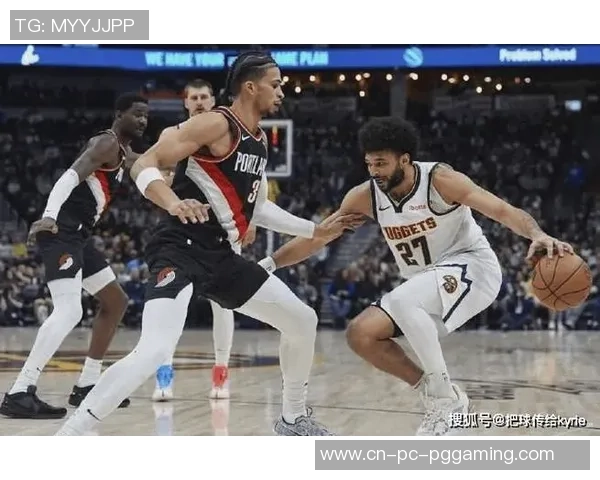 2019年4月30日NBA季后赛掘金与开拓者激战回顾与精彩瞬间分析