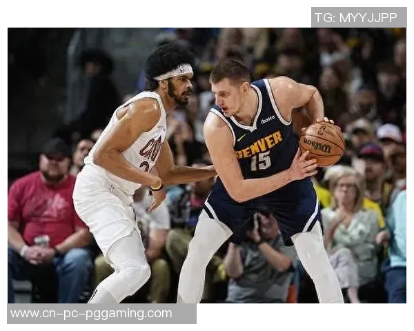 NBA对决丹佛掘金迎战波特兰开拓者争夺季后赛席位的关键战役