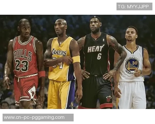 勇士队斯蒂芬·库里逾越科比·布莱恩特，迫临迈克尔·乔丹的NBA纪录