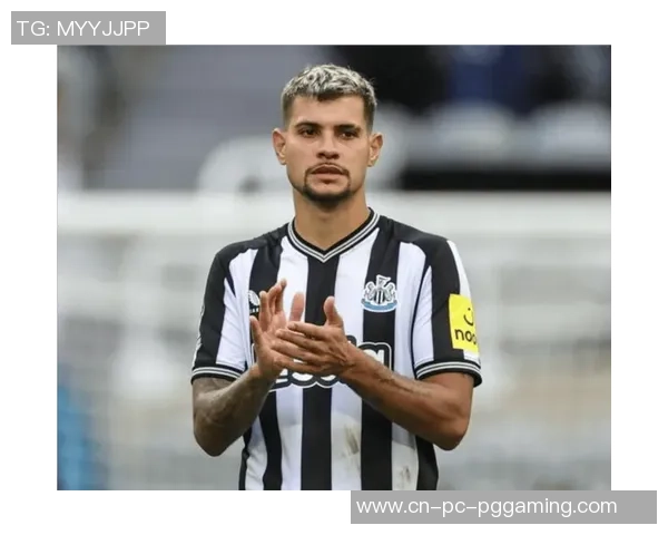 吉马良斯:生病后坚持竞赛?我愿意为纽卡支付全部