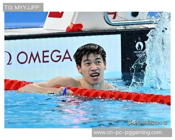 成果总结丨第十五届全运会游水竞赛收官 我国泳军新格局成型剑指洛杉矶